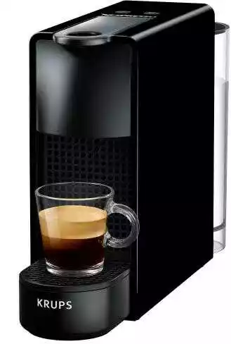 Krups Nespresso Essenza Mini XN1108 ekspres ciśnieniowy