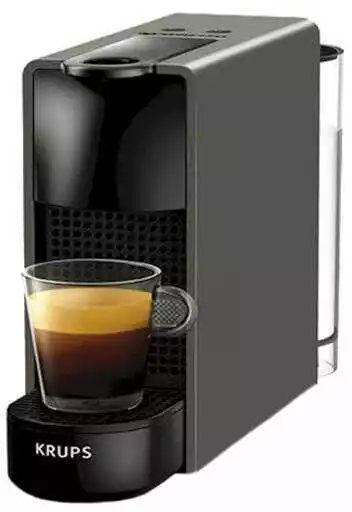 Krups Nespresso Essenza Mini XN110B ekspres ciśnieniowy