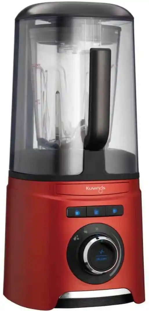 Kuvings Blender próżniowy SV-400 - Czerwony