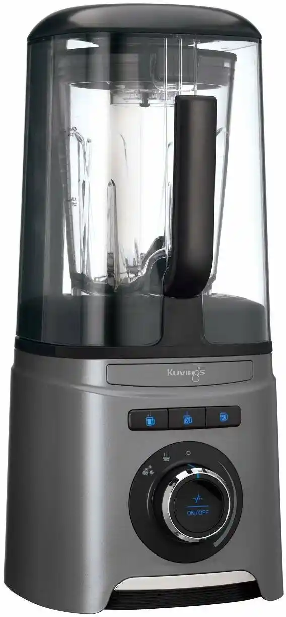 Kuvings Blender próżniowy SV-400 - Grafitowy