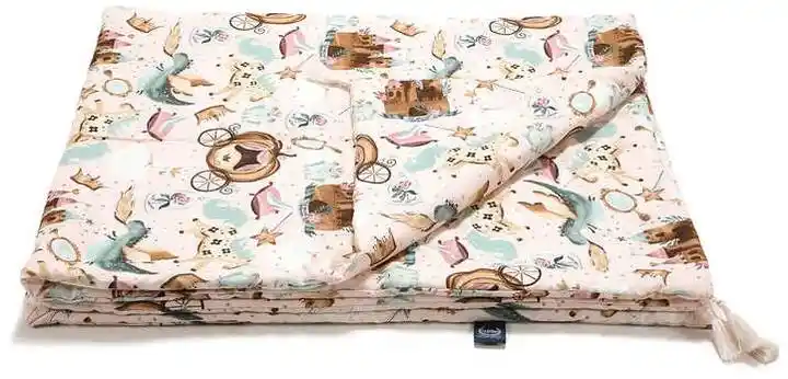 La Millou Kołderka 80x100 Bamboo Bedding M Size Princess