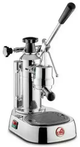 La Pavoni Lusso LPLELQ01EU ekspres ciśnieniowy