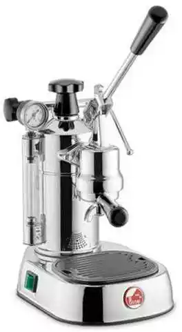 La Pavoni Lusso LPLPLQ01EU ekspres ciśnieniowy