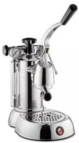 La Pavoni Lusso LPLSPL01EU ekspres ciśnieniowy