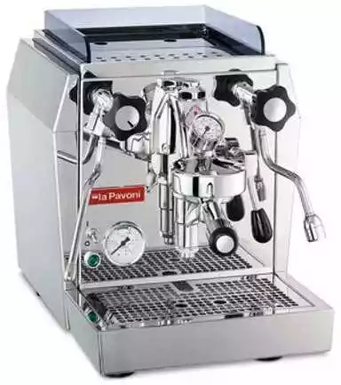 La Pavoni Premium Botticelli LPSGIM01EU ekspres ciśnieniowy