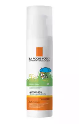 La Roche-Posay Anthelios Baby mleczko dla niemowląt i dzieci SPF50 50ml