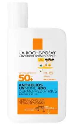 La Roche-Posay Anthelios D-Ped UV Mune Fluid ochronny SPF50 50ml