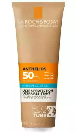 La Roche-Posay Anthelios Nawilżające mleczko SPF50 250ml