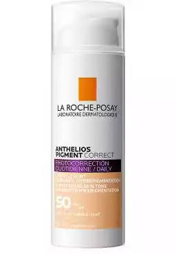 La Roche-Posay Anthelios Pigment Correct Krem barwiący SPF50 50ml