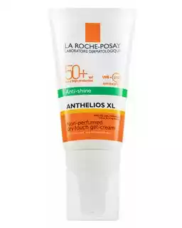 LA ROCHE-POSAY ANTHELIOS XL Krem-żel bezzapachowy do twarzy SPF50 50ml