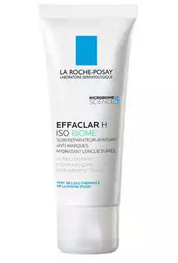 La Roche-Posay Effaclar H Iso-Biome Krem przeciw niedoskonałościom 40 ml