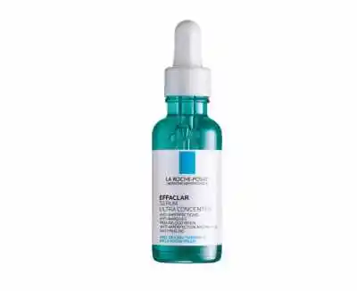 LA ROCHE POSAY EFFACLAR Skoncentrowane Serum 30ml