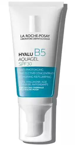 LA ROCHE-POSAY Hyalu B5 Aquagel SPF30 Koncentrat przeciwstarzeniowy, 50ml