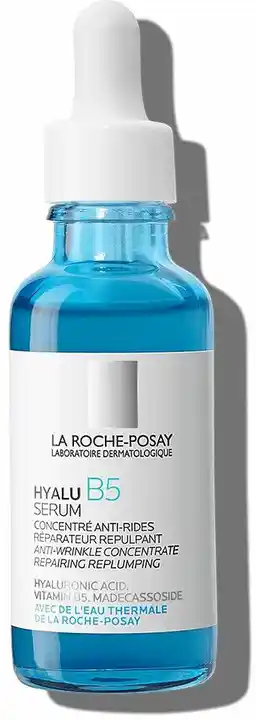 La Roche Posay Hyalu B5 skoncentrowane serum przeciwzmarszczkowe 30ml