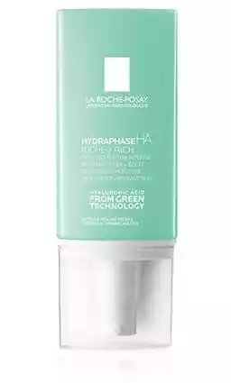 La Roche-Posay Hydraphase HA Rich Krem intensywnie nawilżający 50ml