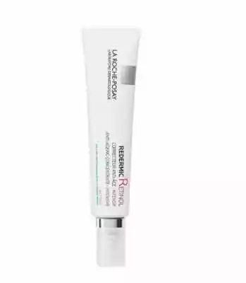 La Roche-Posay Redermic Retinol - intensywna przeciwzmarszczkowa kuracja pielęgnacyjna 30ml