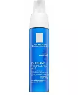 La Roche-Posay Toleriane krem na noc Dermallergo Nuit 40 ml