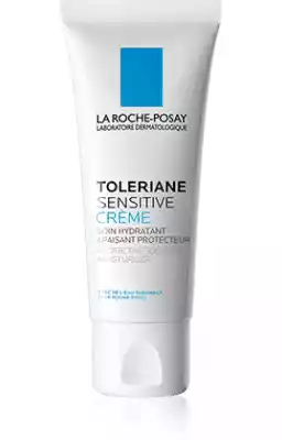 La Roche-Posay Toleriane Sensitive - krem 40ml