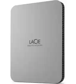 LaCie Dysk przenośny 2TB USB-C STLP2000400