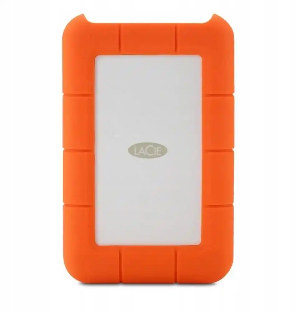 Lacie Rugged 1TB USB 3.1 2,5 STFR1000800