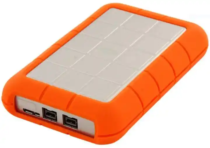 Lacie Rugged Mini 1TB