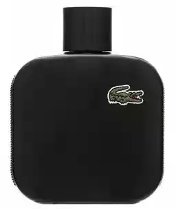 Lacoste Eau de Lacoste L.12.12. Noir Intense woda toaletowa 100 ml