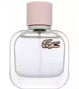 Lacoste Eau De Lacoste L.12.12 Pour Elle Fraiche Rose woda toaletowa 35 ml