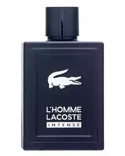 Lacoste L Homme Lacoste Intense woda toaletowa 100 ml