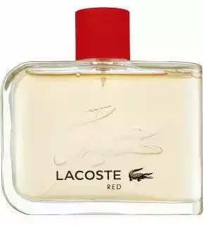 Lacoste Red woda toaletowa 125 ml