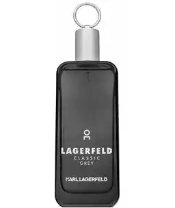 Lagerfeld Classic Grey woda toaletowa 100 ml