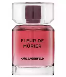 Lagerfeld Fleur de Murier woda perfumowana 50 ml