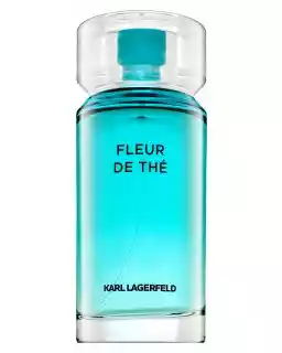 Lagerfeld Fleur de ThE woda perfumowana 100 ml