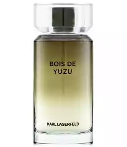 Lagerfeld Karl Bois de Yuzu woda toaletowa 100 ml