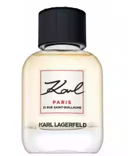 Lagerfeld Karl Paris 21 Rue Saint-Guillaume woda perfumowana 60 ml