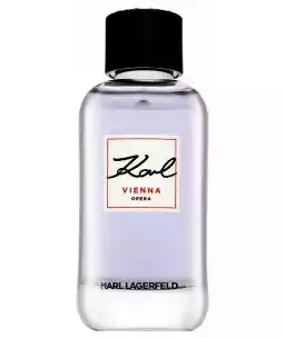 Lagerfeld Vienna Opera woda toaletowa 100 ml