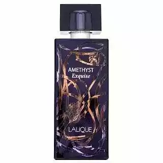 Lalique Amethyst Exquise woda perfumowana 100 ml