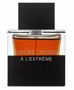 Lalique Encre Noire A L Extreme woda perfumowana 100 ml