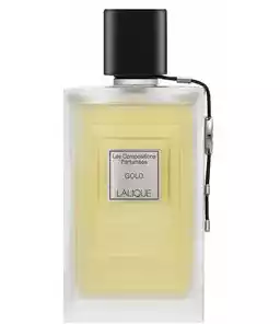 Lalique Gold woda perfumowana 100 ml