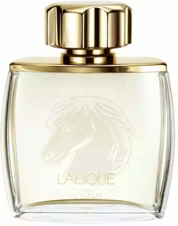 Lalique Pour Homme Equus woda perfumowana 75 ml