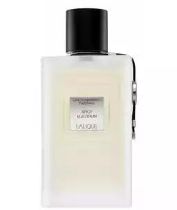 Lalique Spicy Electrum woda perfumowana 100 ml