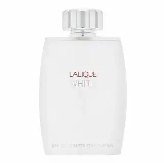 Lalique White woda toaletowa dla mężczyzn 125ml