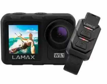 Lamax Kamera sportowa W9.1