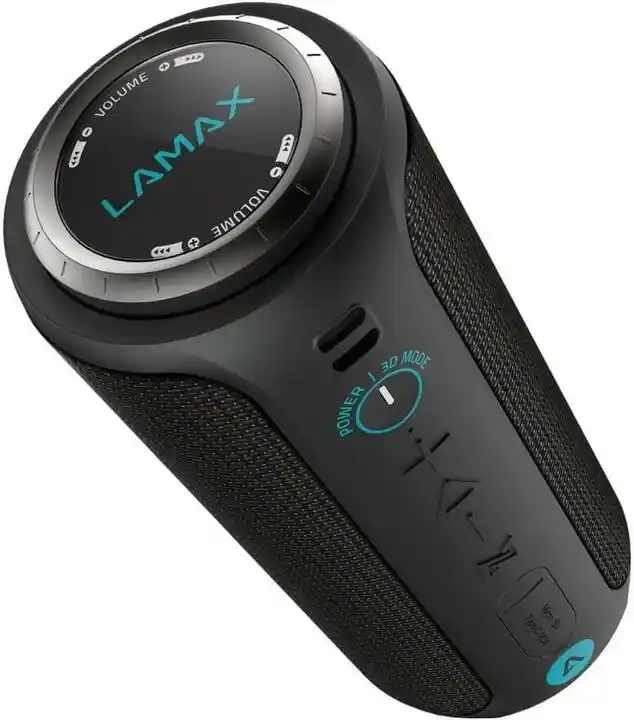 Lamax Sounder 2