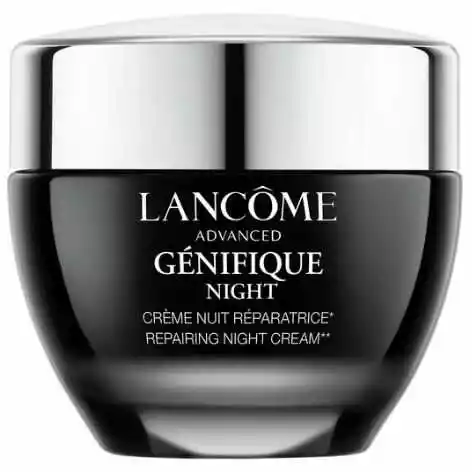 Lancome Advanced Genifique Nuit regenerujący krem na noc 50ml