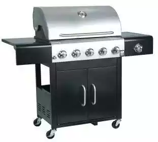 Landmann 12276 Trendy US 5.1 grill gazowy