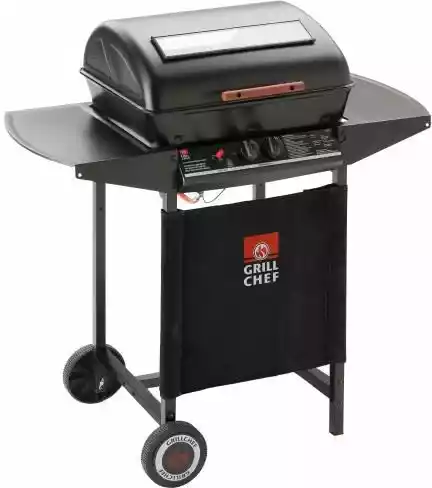 Landmann 12380 grill gazowy