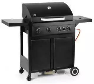 Landmann Rookie 4.1 Cook 13712 grill gazowy