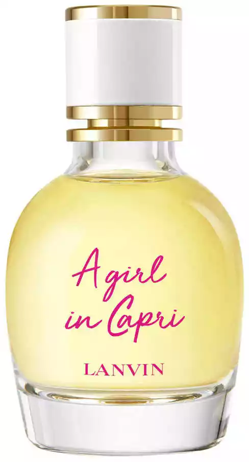 Lanvin A Girl in Capri woda toaletowa 50 ml