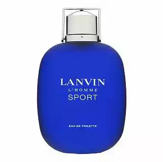 Lanvin L Homme Sport woda toaletowa 100 ml