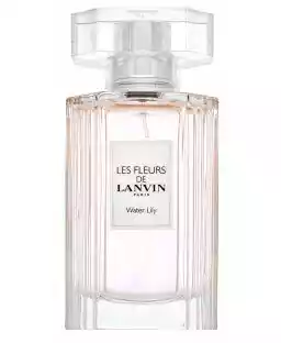 Lanvin Les Fleurs De Lanvin Water Lily woda toaletowa 50 ml